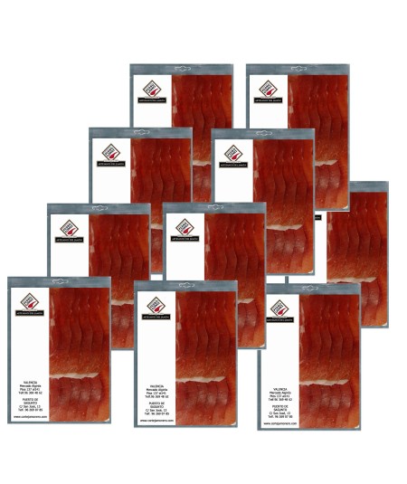 Jamón Curado Selección Pedro Gómez