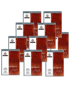 Jamón Serrano Gran Reserva Pedro Gómez