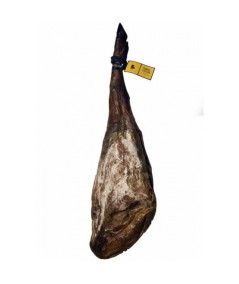Jamón Ibérico de Bellota 100% Raza Ibérica Gabriel Castaño