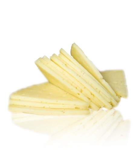 Queso de Cabra “FLOR DE GUADAMUR “