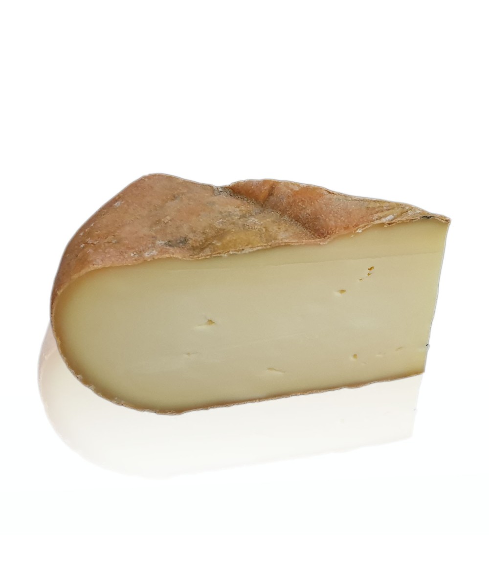Queso de Mahon Semicurado