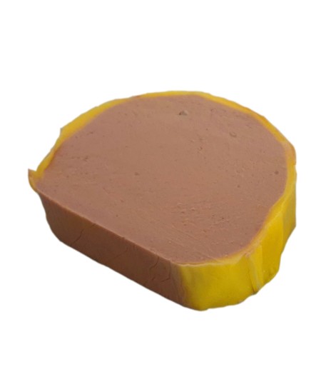 Mousse de Pato