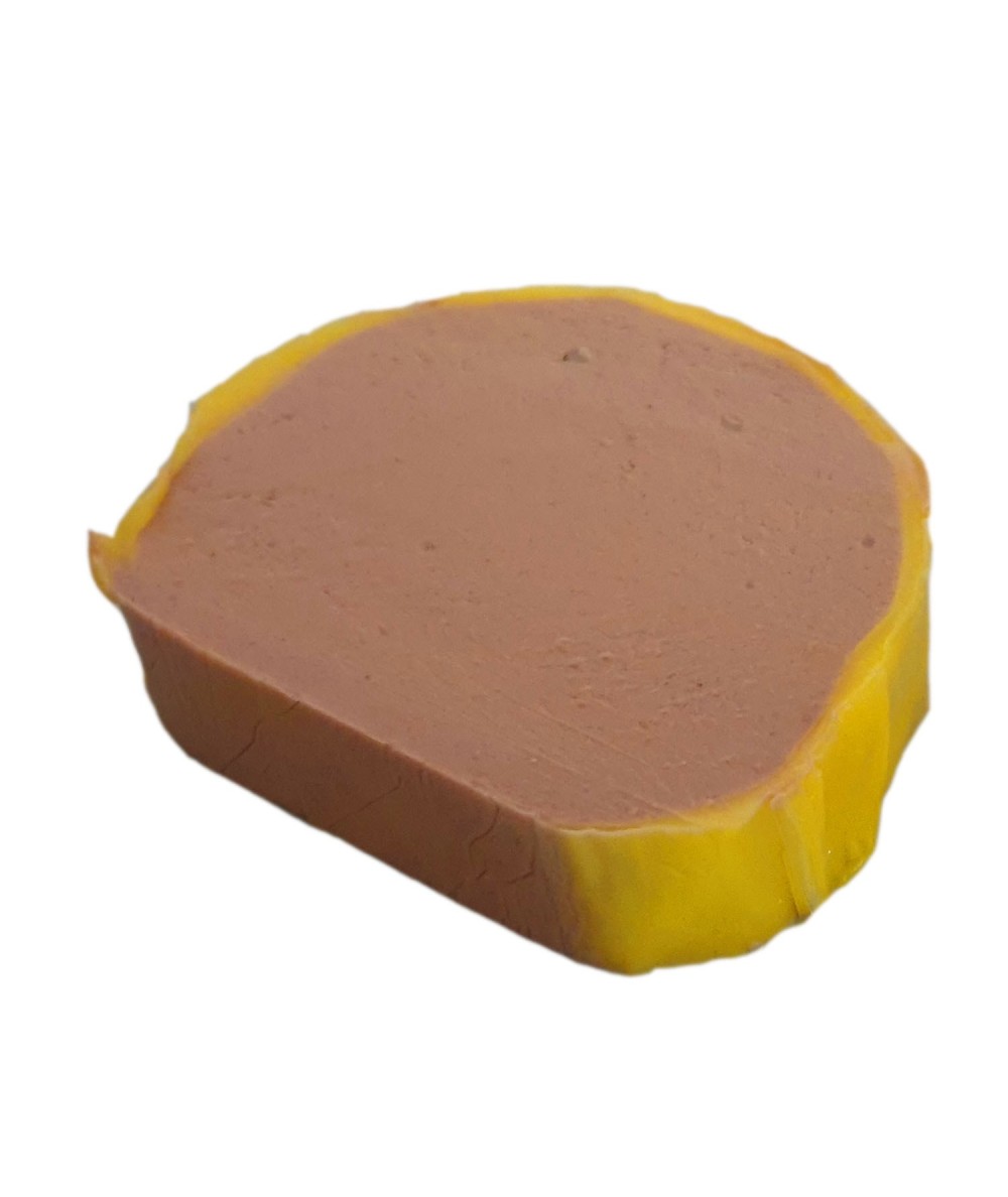 Mousse de Pato