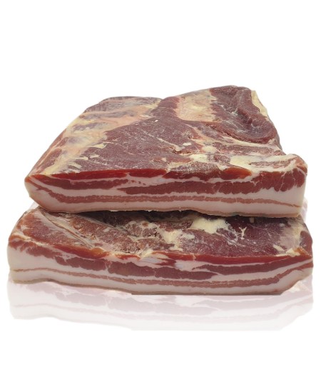 Panceta Curada