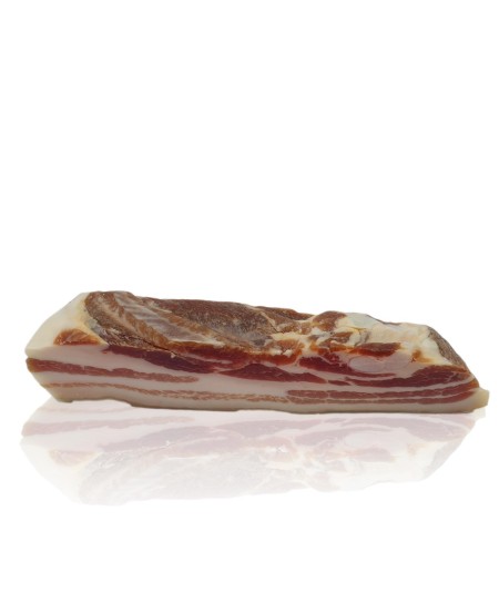 Panceta Curada