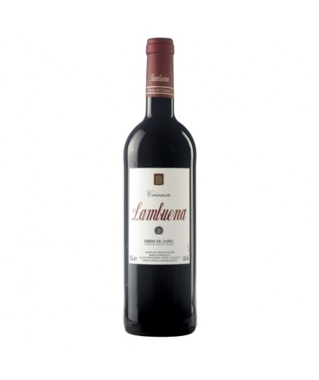 Tinto Lambuena Crianza