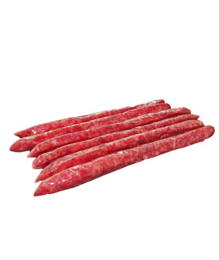 Longaniza de Pascua