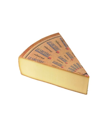 Gruyère Suizo