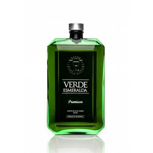 Verde Esmeralda Pemium