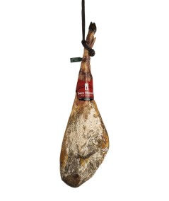 Jamón de Cebo de Campo Ibérico 50%
