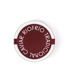 Caviar Tradicional Osetra