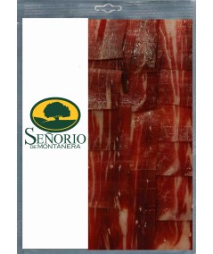 Señorio de Montanera 100%Ibérico Puro
