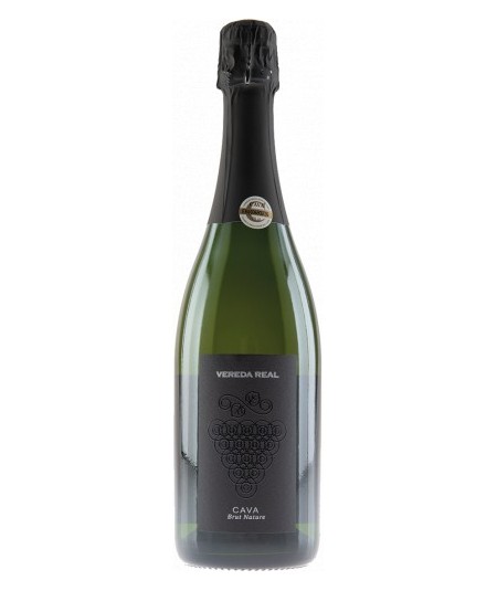 Cava Brut Nature Vereda Real