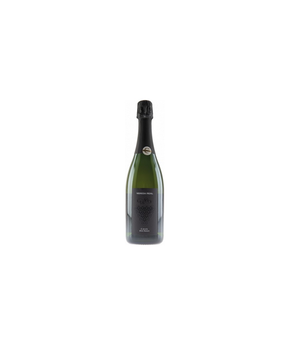 Cava Brut Nature Vereda Real