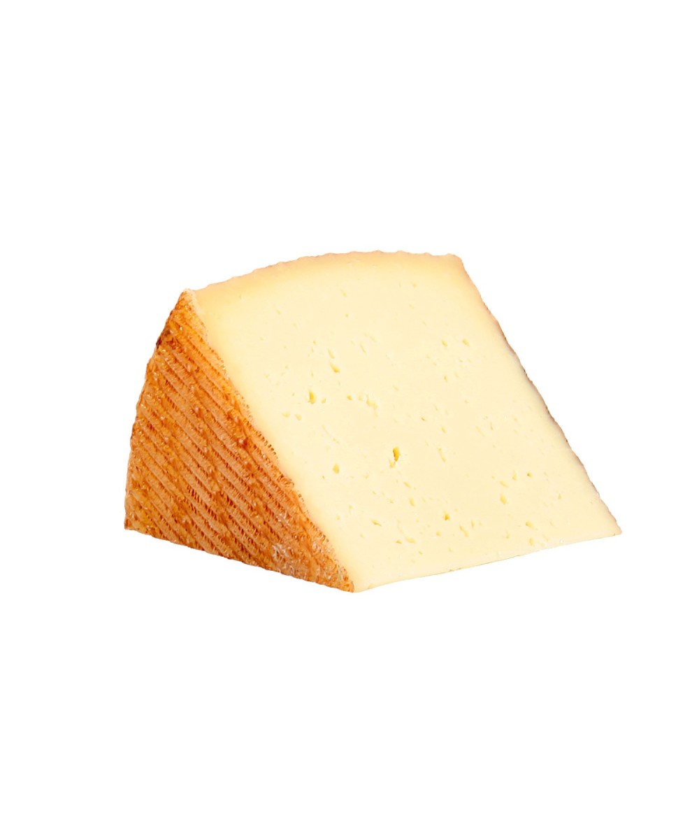 Queso de Cabra “FLOR DE GUADAMUR “