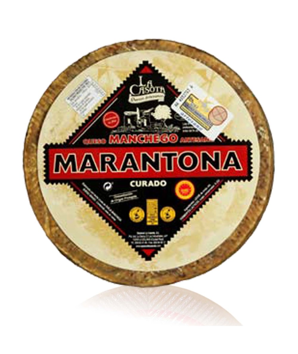 Marantona SemiCurado