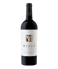 M de Murua 2019