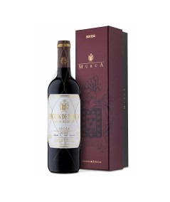 Veguín de Murua Gran Reserva 2015