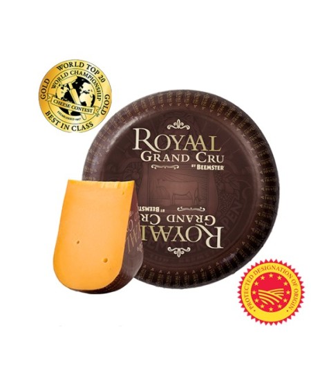 Gouda Beemster Royal Grand Cru 12meses