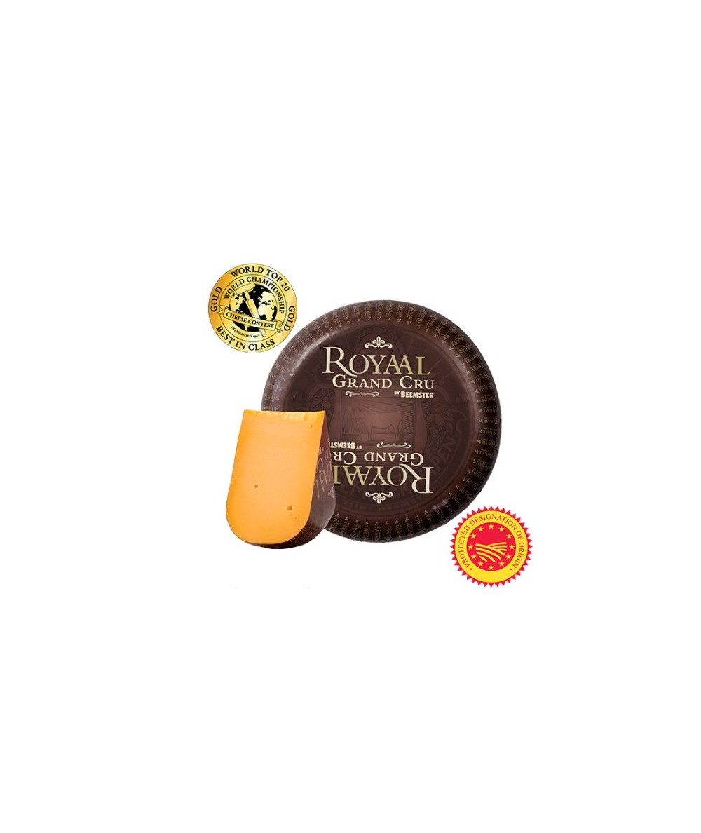 Gouda Beemster Royal Grand Cru 12meses