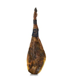 Jamón de Bellota 100% Ibérico Cinco Jotas