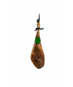 Jamón Cebo de Campo Ibérico 50% Raza Ibérica LA JARA