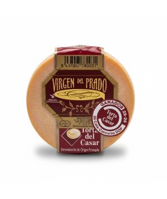 Torta del Casar D.O.P. "Virgen del Prado"