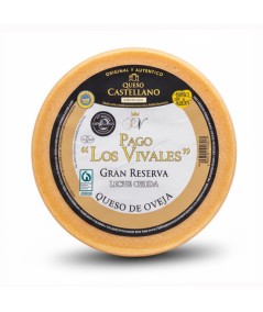 "Pago Los Vivales" Gran Reserva